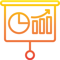 Icon representing RIO graph