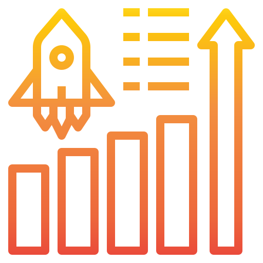 Icon for graph representaion