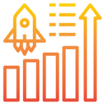 Icon for graph representaion